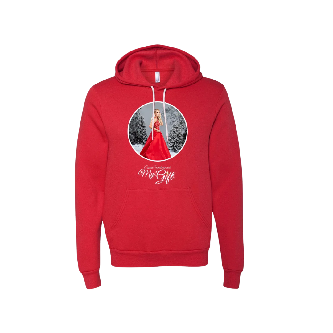 My Gift Hoodie