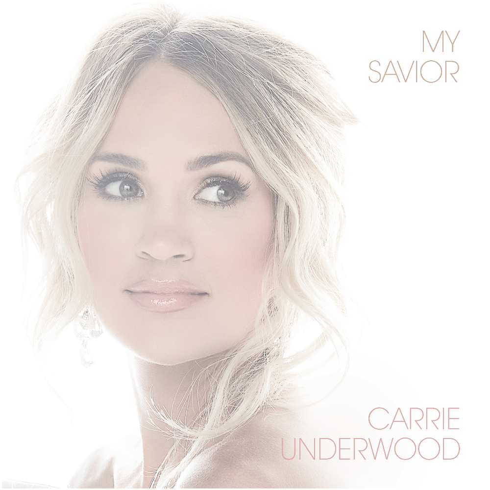 My Savior Signed Art Card